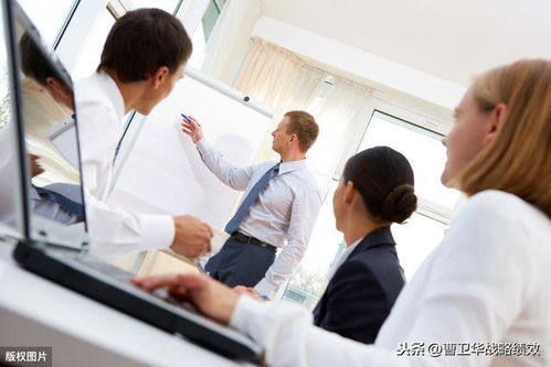 中層力量，企業脊梁——老板必須知曉的部門級管理者三大來源